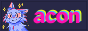 Acon 88x31 badge