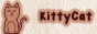 KittyCat 88x31 badge